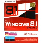Windows 8.1 Update 3 (UEFI READY)