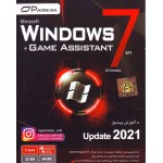 Windows 7 SP1 + GAME Assistant