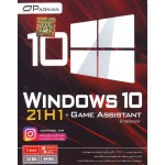 Windows 10 21H1 Enterprise + Assistant 2021
