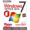 Windows 7 SP1 + Office 2019