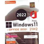 Windows 11 21H2 Final TPM 2.0 Support (UEFI Ready) + Office 2021