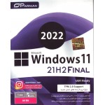 Windows 11 21H2 Final TPM 2.0 Support (UEFI Ready) DVD5