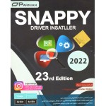 Snappy Driver Installer 23nd edition