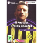PES 2023 (PS1) نسخه مادسازی شده