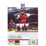 Pes 2023 (XboX) نسخه مادسازی شده