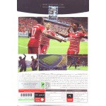 بازی کامپیوتری PES 2021 UPDATE 2023