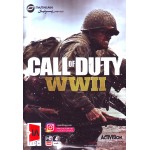 بازی کامپیوتر Call of Duty WWII