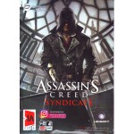 Assassin 's Creed : Syndicate