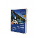 آموزش CSI SAFE - گردو