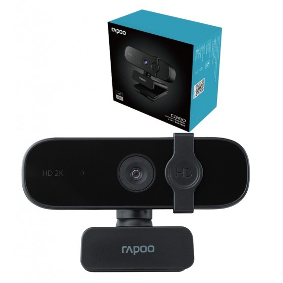 وبکم رپو (RAPOO) مدل C280