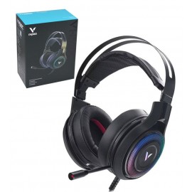 هدست گیمینگ سیم دار  رپو (RAPOO) مدل VH520C