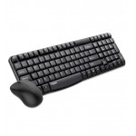 کیبورد و موس بی سیم  رپو (RAPOO) مدل X1810