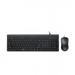 کیبورد و موس رپو (RAPOO) مدل NX2100