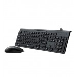 کیبورد و موس رپو (RAPOO) مدل NX2100