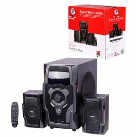 اسپیکر 3 تکه XP مدل AC702E