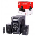 اسپیکر 3 تکه XP مدل AC702E