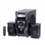 اسپیکر 3 تکه XP مدل AC702E
