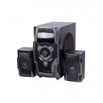 اسپیکر 3 تکه XP مدل AC702E