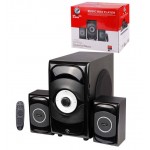اسپیکر 3 تکه XP مدل AC707E
