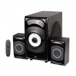 اسپیکر 3 تکه XP مدل AC707E