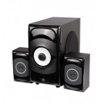 اسپیکر 3 تکه XP مدل AC707E