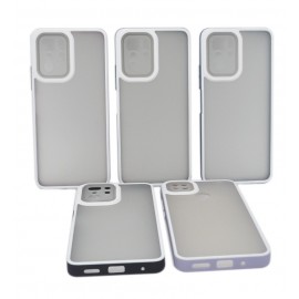 گارد پشت مات مناسب برای گوشی XIAOMI POCO X3GT