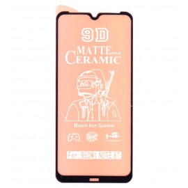 گلس سرامیکی مات Xiaomi Redmi Note 8T