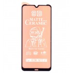 گلس سرامیکی مات Xiaomi Redmi Note 8T