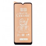 گلس سرامیکی مات Samsung A02S