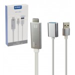 کابل تبدیل HDMI به USB3.0 اونتن (ONTEN) مدل OTN-7562