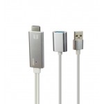 کابل تبدیل HDMI به USB3.0 اونتن (ONTEN) مدل OTN-7562