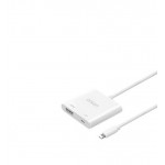 تبدیل Lightning به HDMI اونتن (ONTEN) مدل OTN-7565
