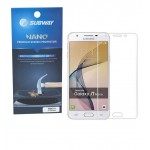 برچسب محافظ صفحه نمایش SUBWAY TPU مدل SAMSUNG J7PRIME