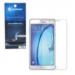 برچسب محافظ صفحه نمایش SUBWAY TPU مدل SAMSUNG J5PRIME