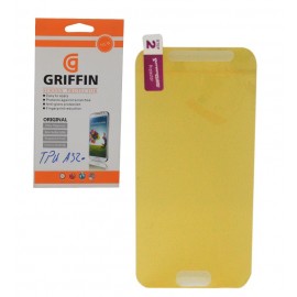 برچسب محافظ صفحه نمایشGRIFFIN TPU مدل A320