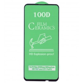 گلس سرامیکی نانو Huawei Y9PRIME