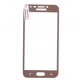 گلس مات گلد Samsung J2 Prime