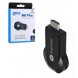 دانگل HDMI به Wifi انی کست (ANYCAST) مدل M9 PLUS