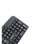 کیبورد سیم دار لوتوس (LOTUS) مدل K-300