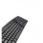 کیبورد سیم دار لوتوس (LOTUS) مدل K-300
