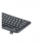کیبورد سیم دار لوتوس (LOTUS) مدل K-300
