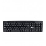کیبورد سیم دار لوتوس (LOTUS) مدل K-100