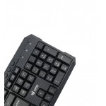کیبورد سیم دار لوتوس (LOTUS) مدل K-200
