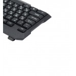 کیبورد سیم دار لوتوس (LOTUS) مدل K-200
