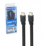 کابل 1.4 Hdmi فلت طول 1.5 متر لوتوس (LOTUS)