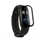 محافظ صفحه ساعت هوشمند PMMA مدل MI BRAND 5