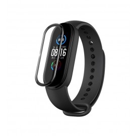 محافظ صفحه ساعت هوشمند PMMA مدل MI BRAND 6