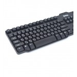 کیبورد سیم دار دل (DELL) مدل 0DJ331