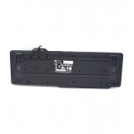 کیبورد سیم دار دل (DELL) مدل 0DJ331