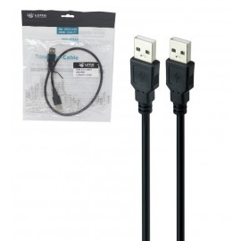کابل لینک USB2.0 لوتوس (LOTUS) طول 0.5 متر